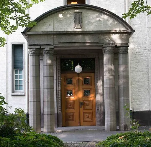 Hotel Weisser Berg Neuwied