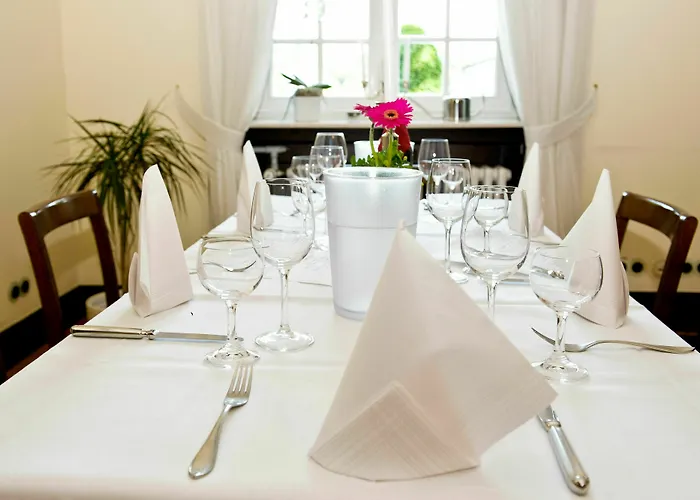 Weisser Berg 4* Neuwied