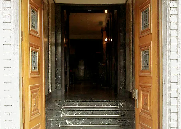 Hotel Weisser Berg 4*