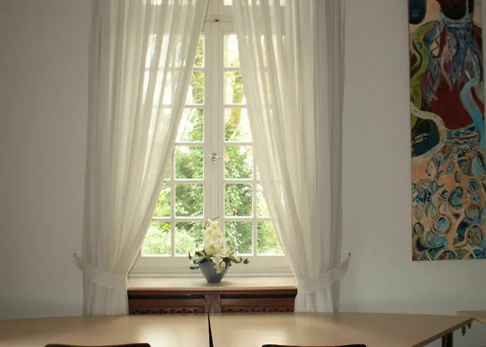 Weisser Berg 4* 노이비트